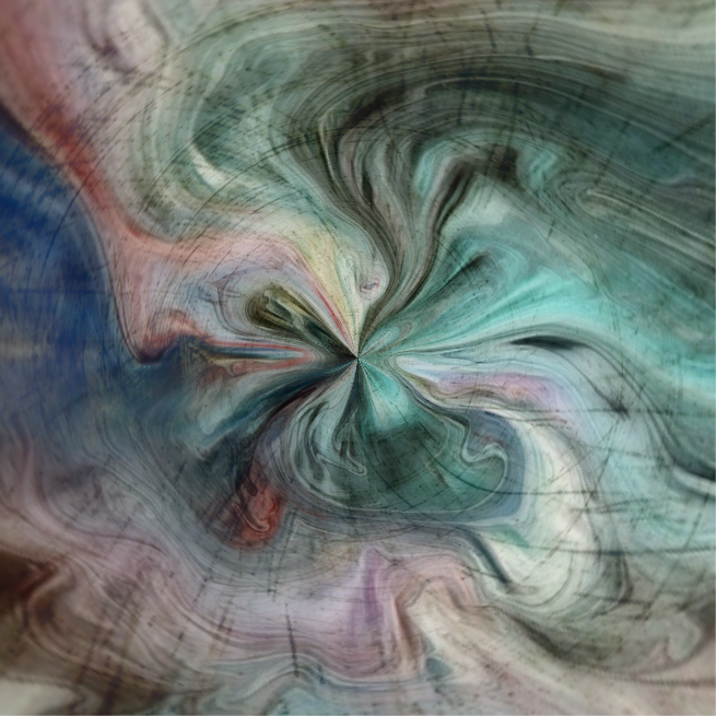 mindfuck art - Image by Nick28