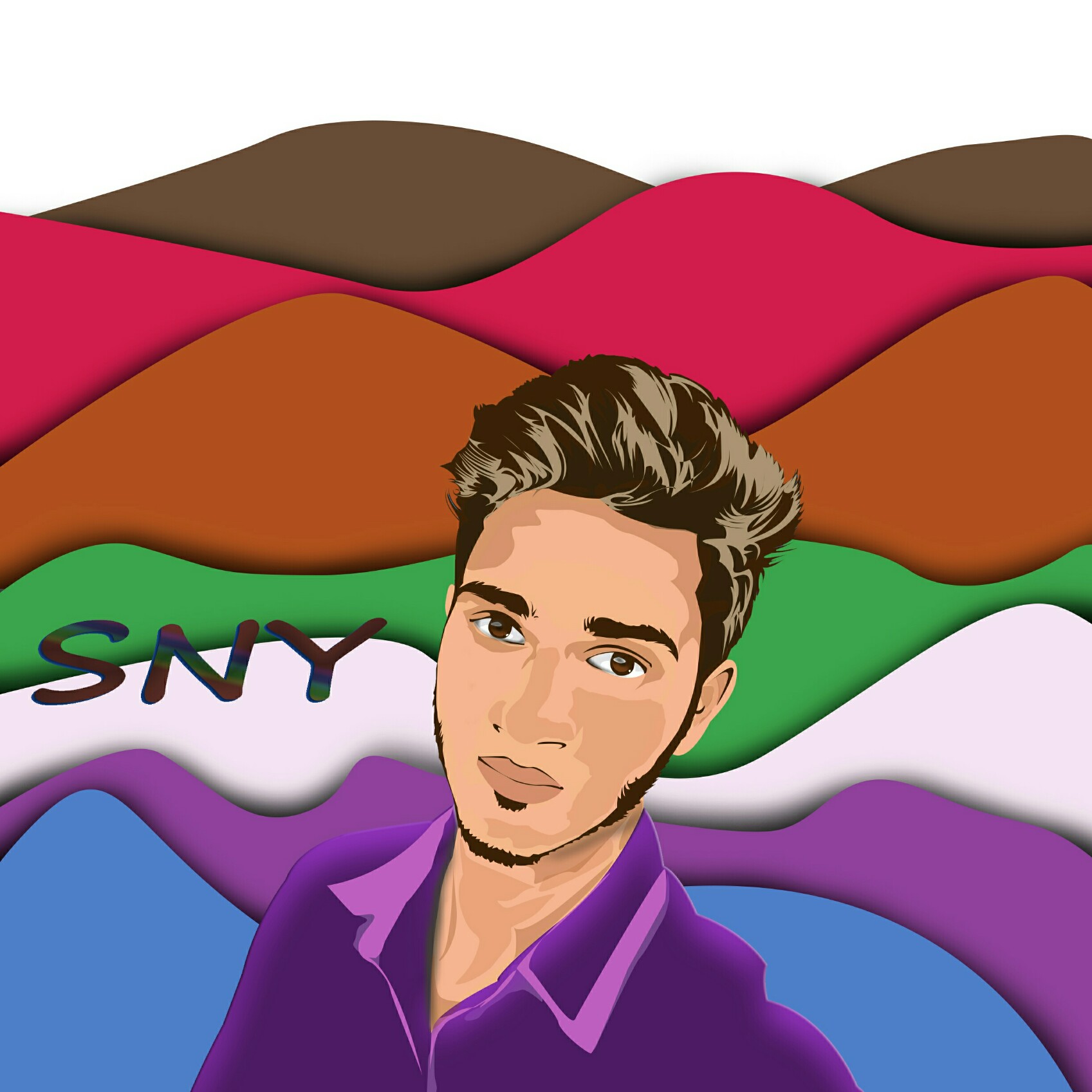 Picsart profile picture for @sanjaysny