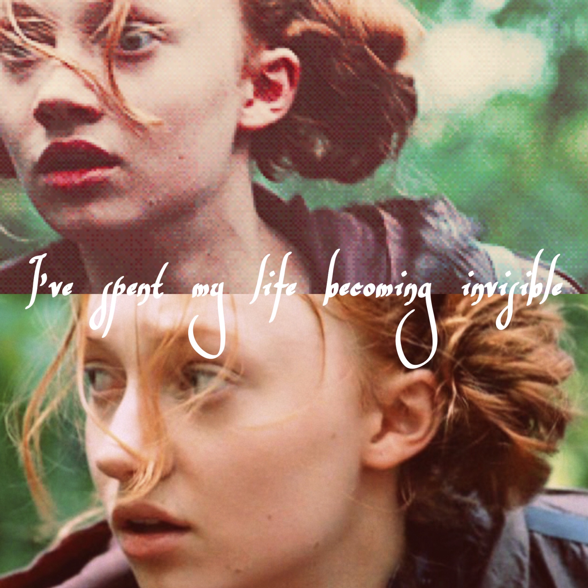 hungergames foxface Foxface edit image by @fandomsedits