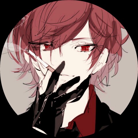 Picsart profile picture for @consume