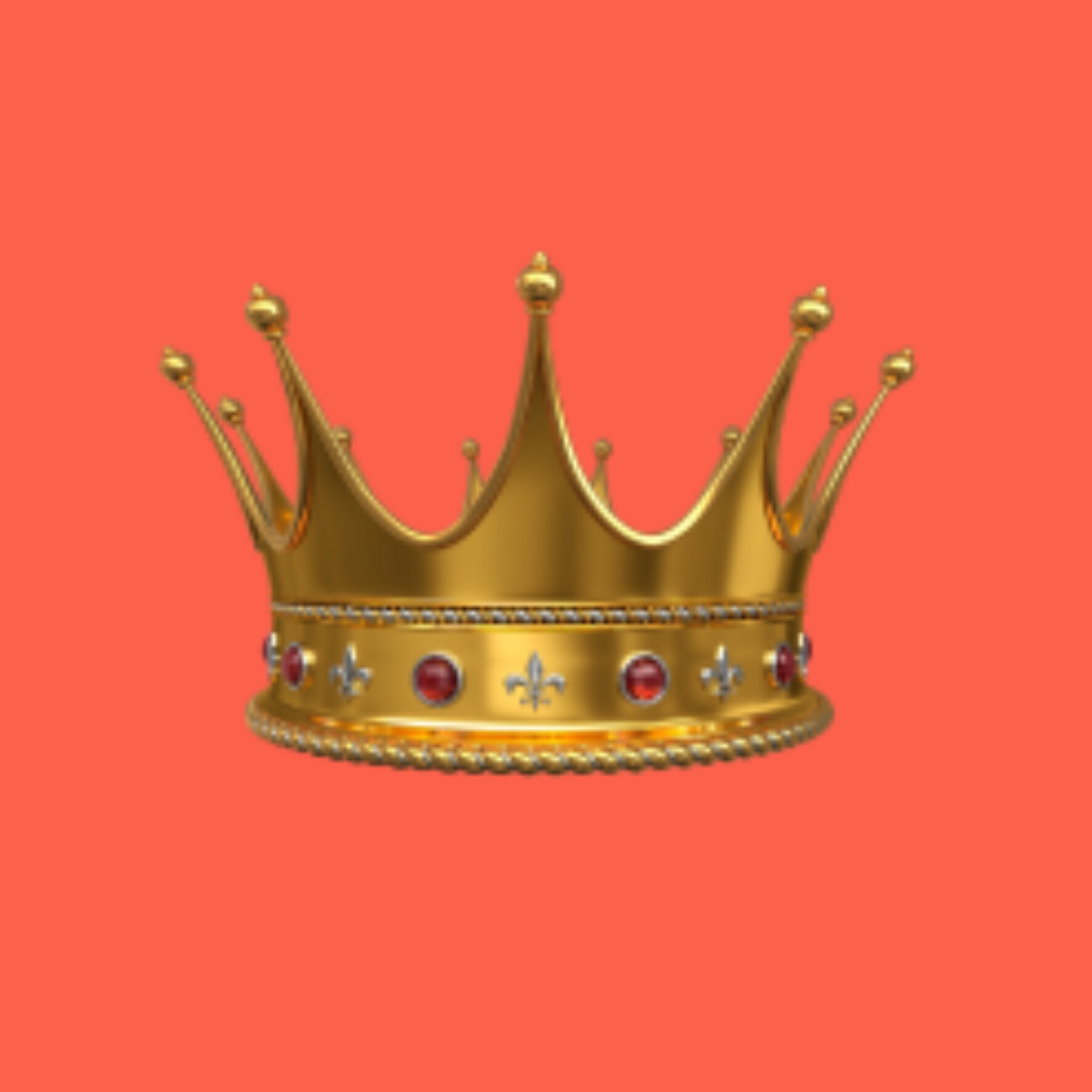 Queen symbol
