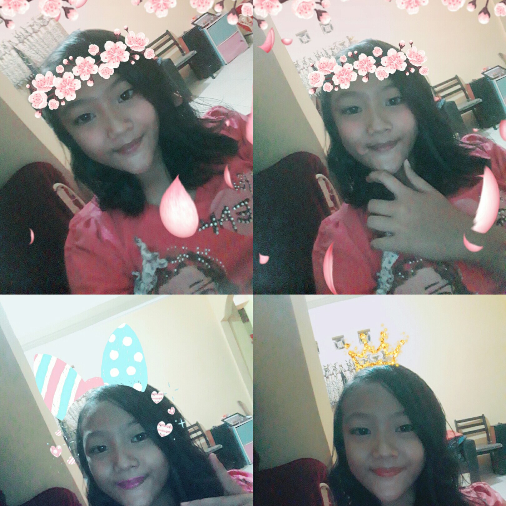 Picsart profile picture for @feisya