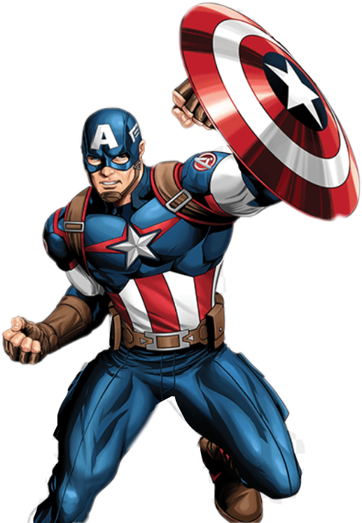 marvel captainamerica rodger sticker by @pinkbutdeadly